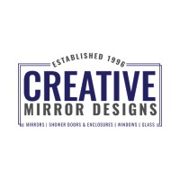 Creative Mirror Designs Logo