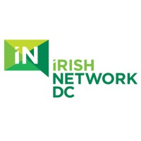 Irish Network DC Logo