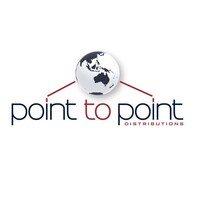 Point to Point Distributions Logo