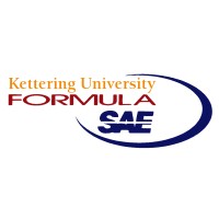 Kettering University Formula SAE Logo