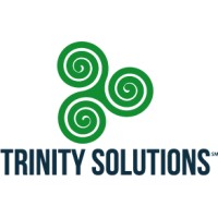 Trinity Solutions, LLC Logo