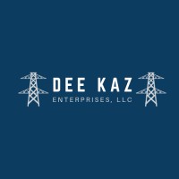 DEE KAZ ENTERPRISES, LLC Logo