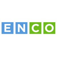 ENCO, LLC Logo