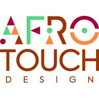 AfroTouch Design Logo