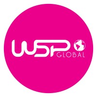 WSP Global Logo