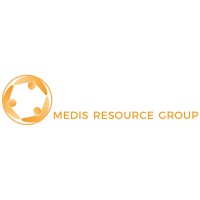 Medis Resource Group Logo