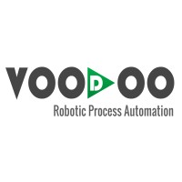 VooDoo RPA Logo