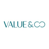 Value & Co Logo
