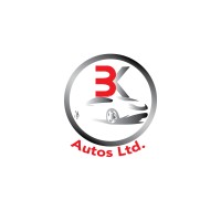 BK AUTOS LIMITED Logo
