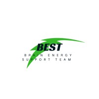 Brain Energy Support Team (BEST) Logo