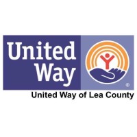 United Way Of Lea County Logo