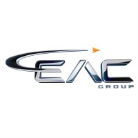 EAC Group AB Logo
