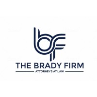 The Brady Firm, LLC Logo