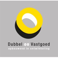 Dubbel oo Vastgoed Logo