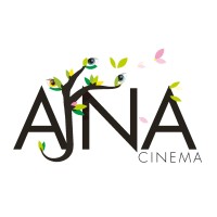 Ajna Cinema Logo