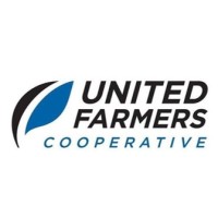 United Farmers Cooperative Logo
