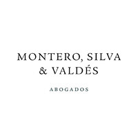 Montero, Silva & Valdés Abogados Logo