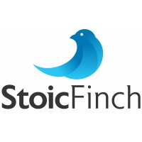 Stoic Finch Logo