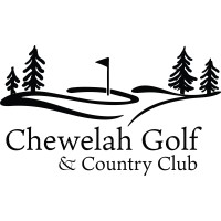 Chewelah Golf & Country Club Logo