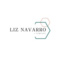 Liz Navarro + Co Logo