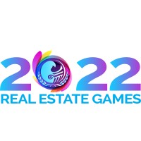 JDRF Real Estate Games Logo