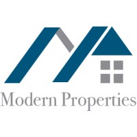 Modern Properties LLC Logo