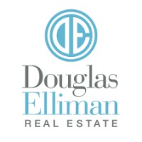 Douglas Elliman Logo