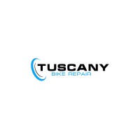 Tuscany Bike Repair Logo