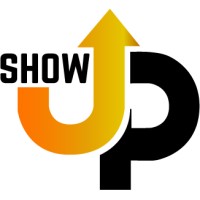 Show Up Inc. Logo