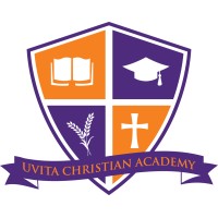 Uvita Christian Academy Logo
