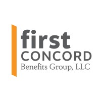 First Concord Benefits Group Logo