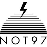 NOT 97 Logo