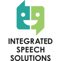 Integrated Speech Solutions Logo