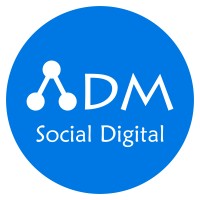 ADM Social Digital Logo