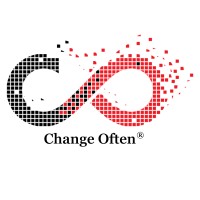 Change Often - Social Innovation Firm Logo