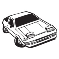 Joy Ride Records Logo