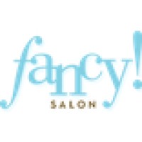 Fancy Salon Logo