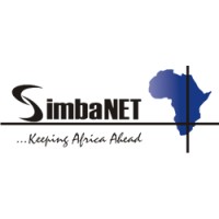 SimbaNet Logo