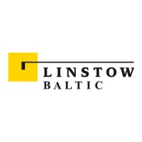 Linstow Baltic Logo