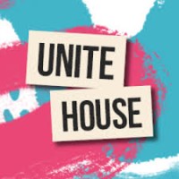 Unite House JCR Logo