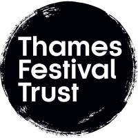 Thames Festival Trust Logo