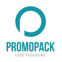 PROMOPACK Logo