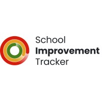School Improvement Tracker Logo