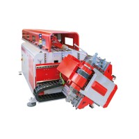 Tube & Pipe Bending Machines Logo