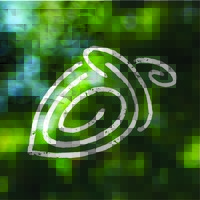 Oak Hill Cafe & Farm Logo