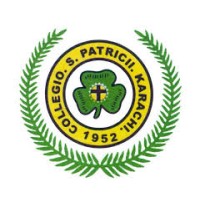 St. Patricks College Logo