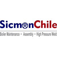 Sicmon Chile Ltda. Logo