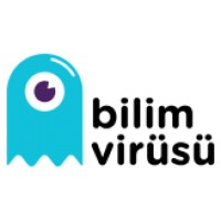 Bilim Virüsü Logo