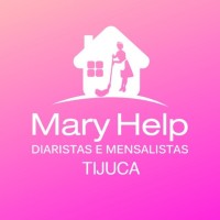 Mary Help Tijuca Logo