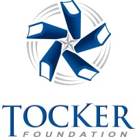 Tocker Foundation Logo